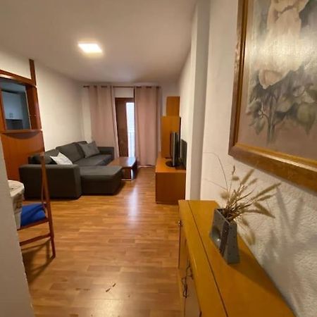 Centrico Apartamento A 1 Minuto De La Playa بينايدورم المظهر الخارجي الصورة