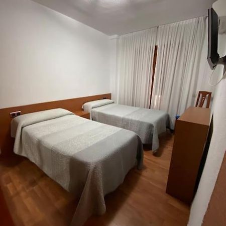 Centrico Apartamento A 1 Minuto De La Playa بينايدورم المظهر الخارجي الصورة