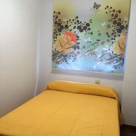 Centrico Apartamento A 1 Minuto De La Playa بينايدورم المظهر الخارجي الصورة
