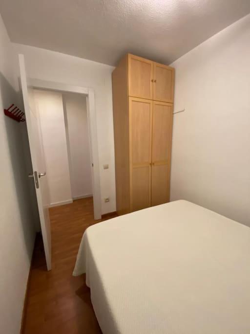 Centrico Apartamento A 1 Minuto De La Playa بينايدورم المظهر الخارجي الصورة